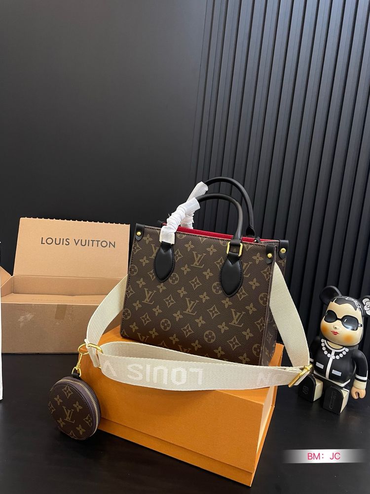 New Fashion LV Handbag L753 QA