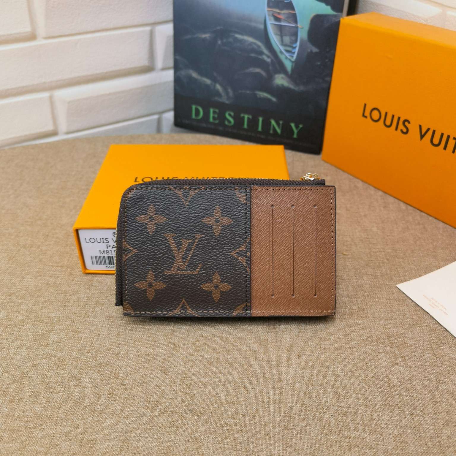 New Fashion L*V Handbag 1215 QA