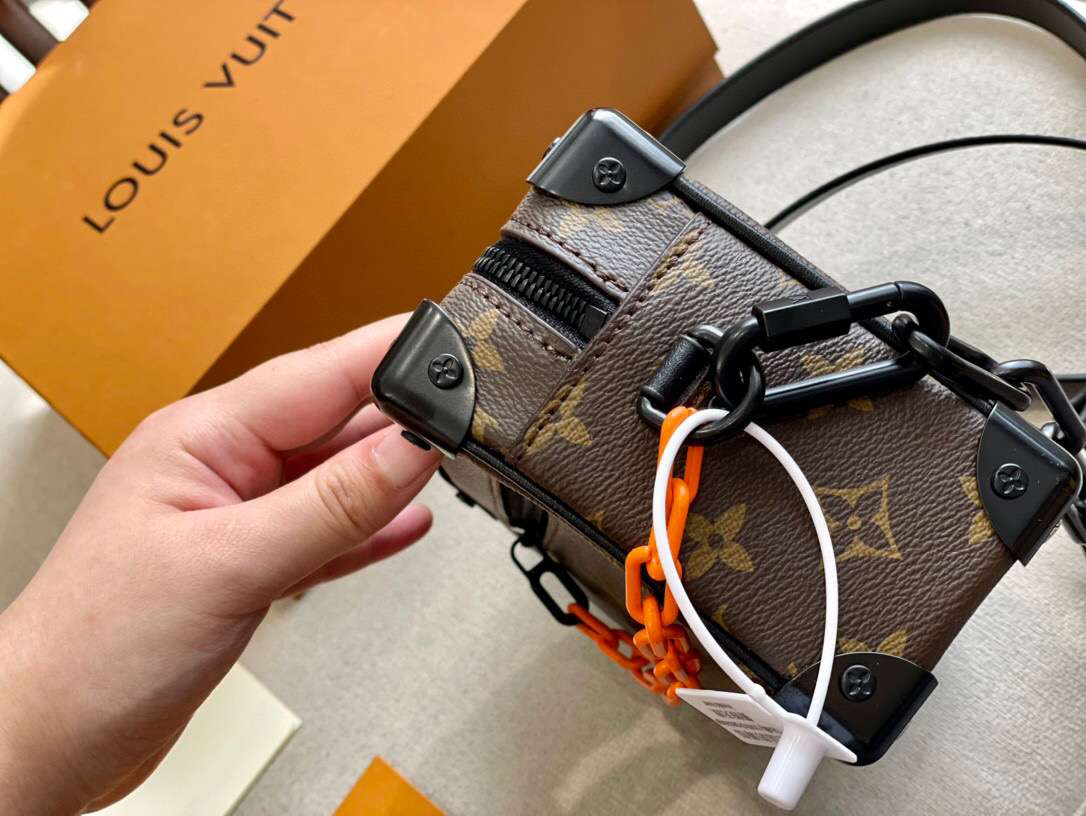Modern Luxury Daily Bag L3540 FSC