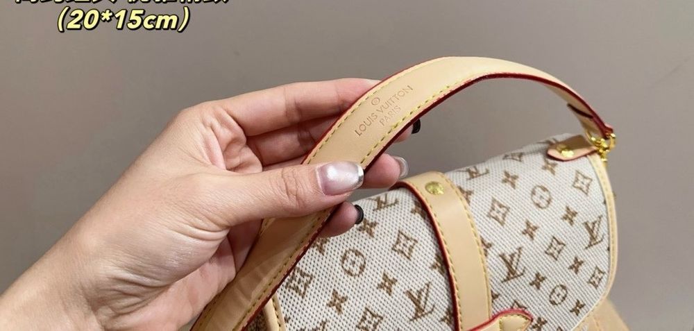 New Fashion LV Handbag L1106 QA