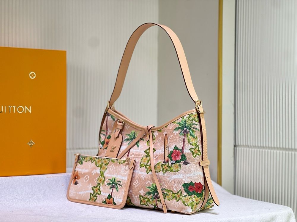 New Fashion L*V Handbag 1400 QA