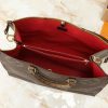 New Fashion L*V Handbag 1562 QA