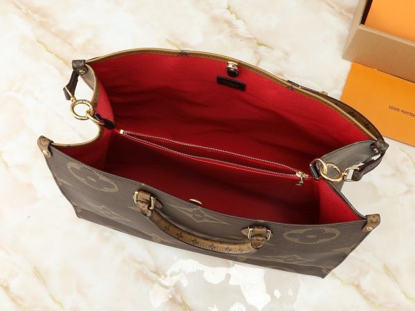 New Fashion L*V Handbag 1562 QA