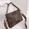 New Fashion L*V Handbag 1077 QA