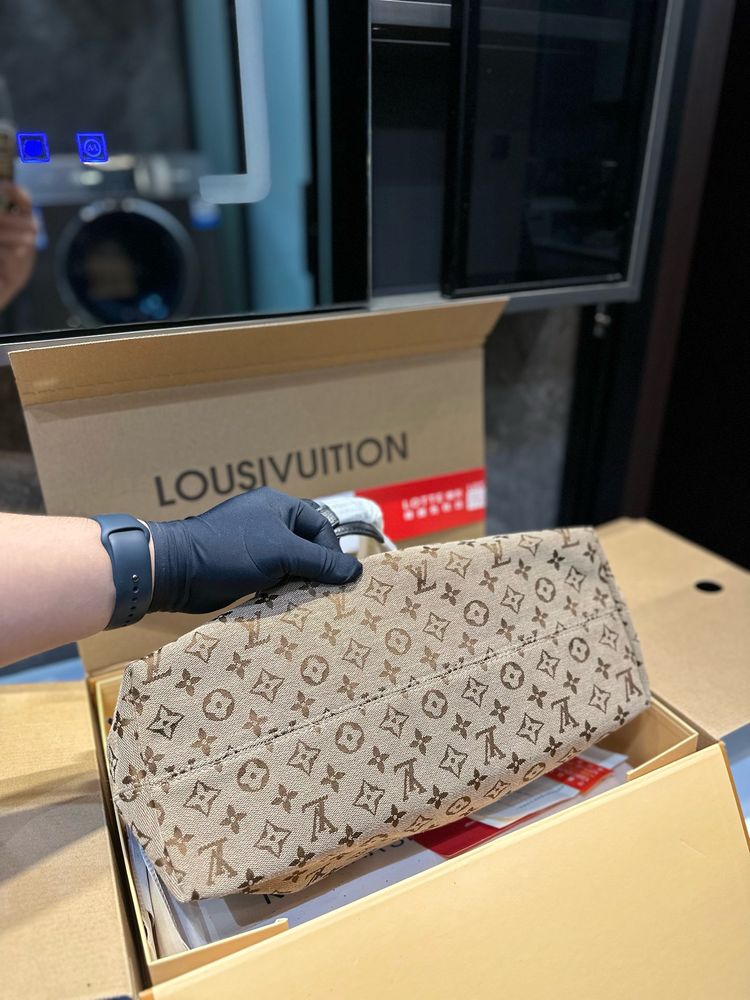 New Fashion LV Handbag L729 QA