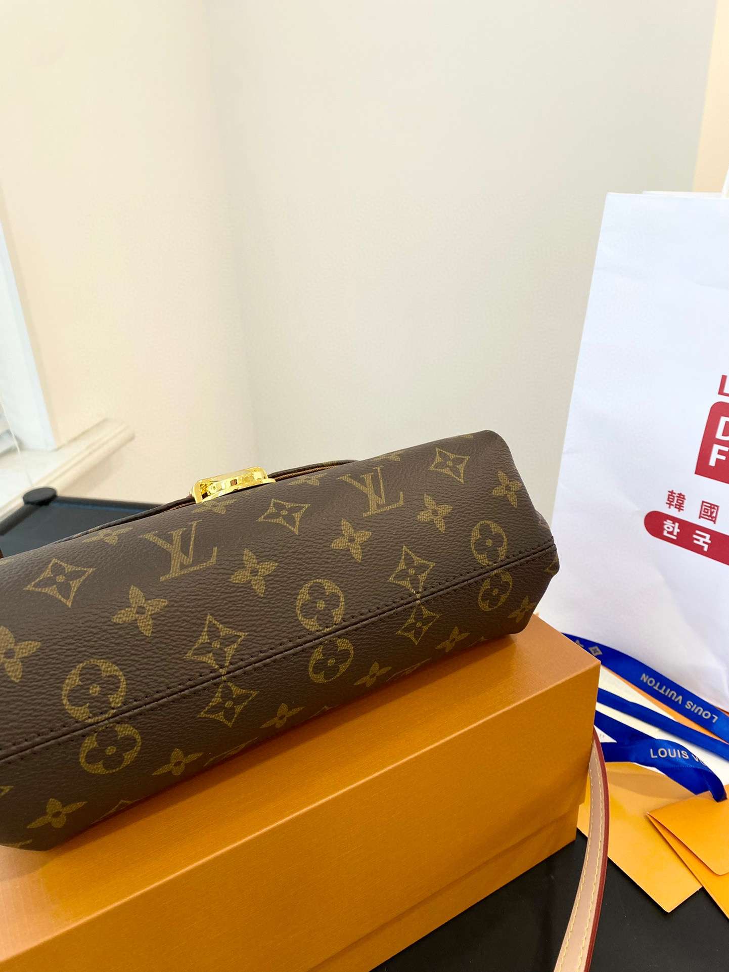 New Fashion Bag L4416 TEN New Fashion Bag L4416 TEN
