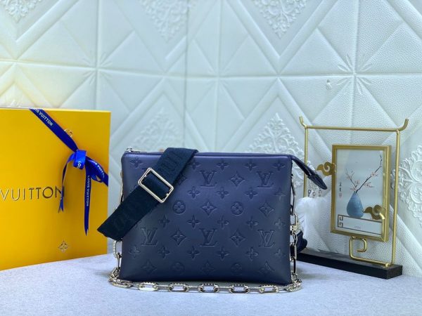 New Fashion L*V Handbag 1106.1 QA