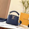 New Fashion L*V Handbag 1186.2 QA
