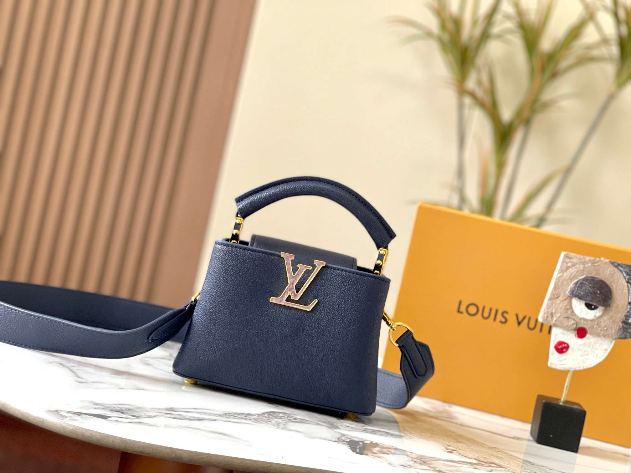 New Fashion L*V Handbag 1186.2 QA