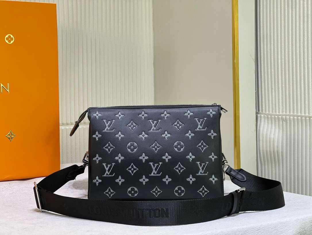 New Fashion L*V Handbag 1012 QA