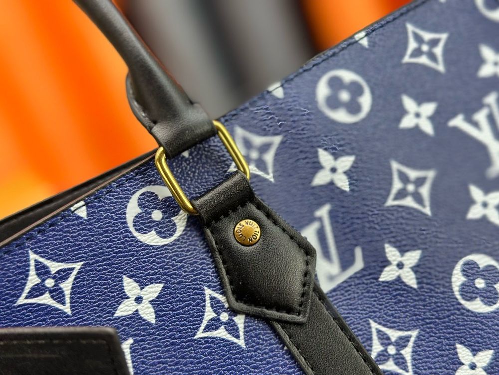 New Fashion L*V Handbag 1380 QA New Fashion L*V Handbag 1380 QA