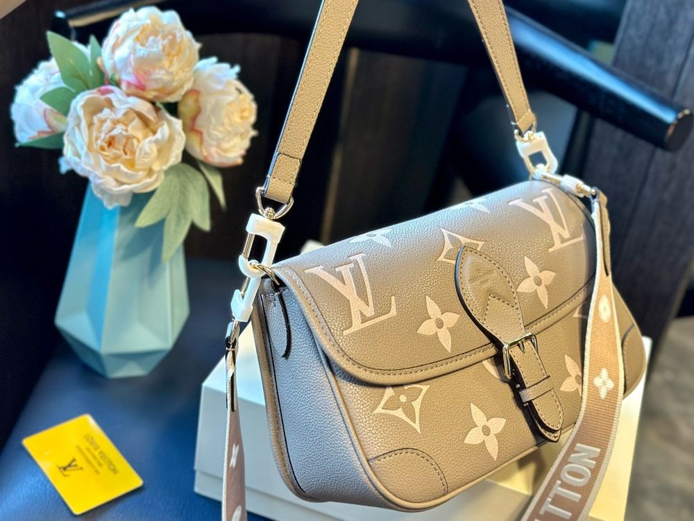 New Fashion LV Handbag L1187.2 QA