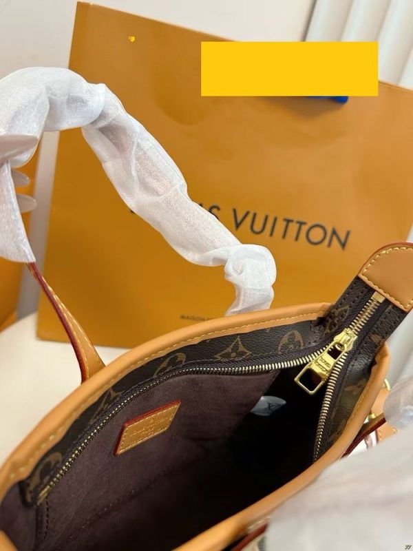 New Fashion LV Handbag L1386-2 QA New Fashion LV Handbag L1386-2 QA