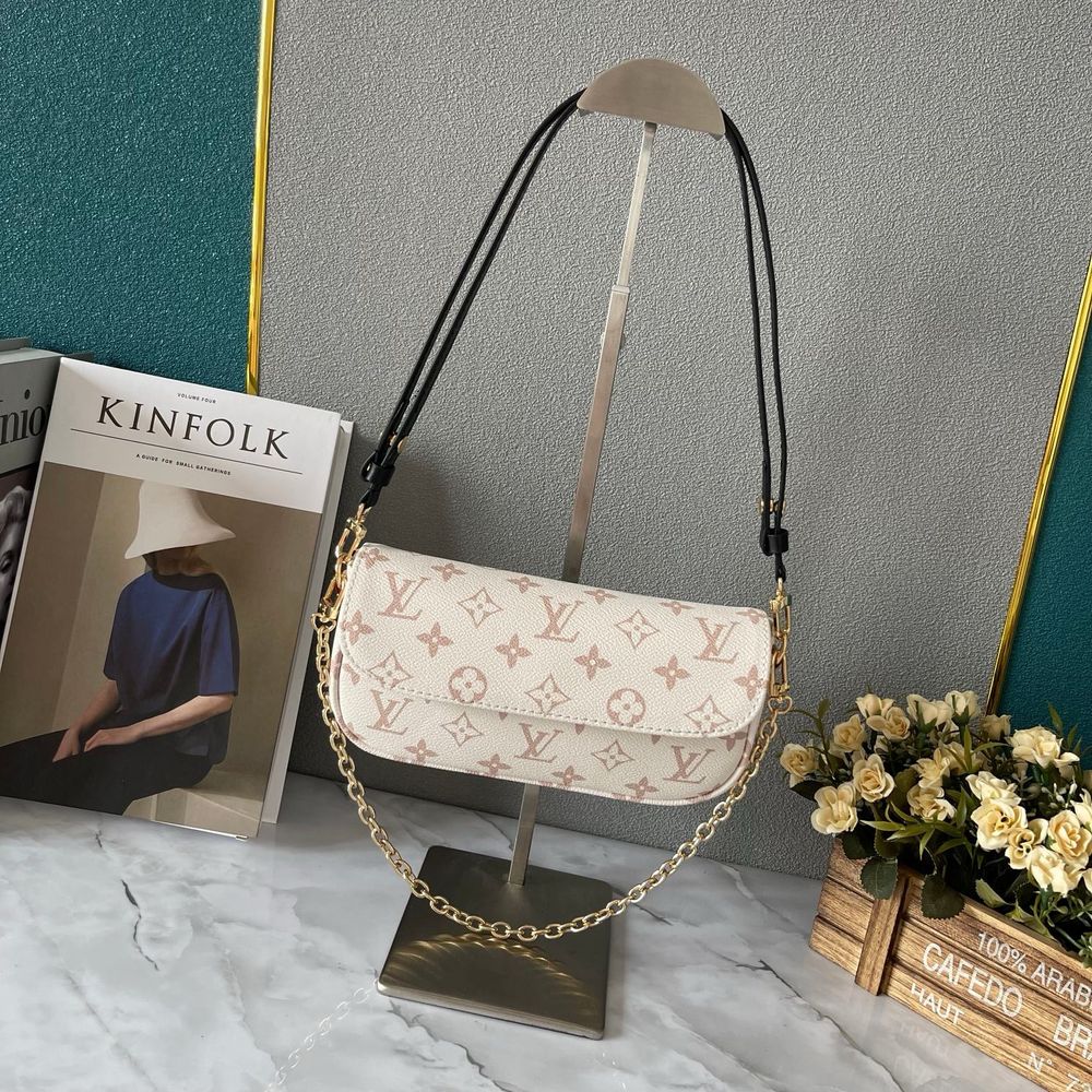 New Fashion L*V Handbag 1342 QA