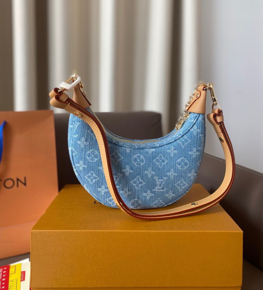 New Fashion LV Handbag L1001 QA