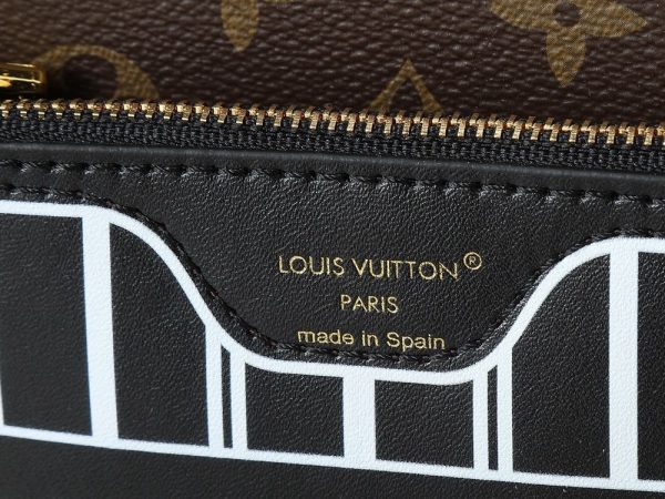 New Fashion L*V Handbag 1582 QA New Fashion L*V Handbag 1582 QA