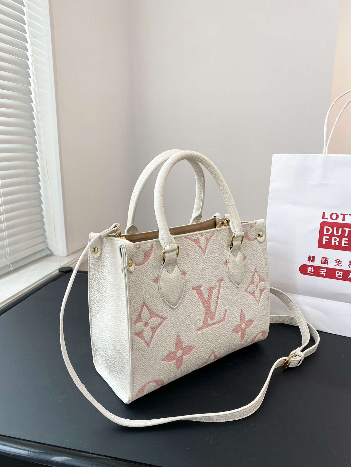 New Fashion Bag L4418 TEN New Fashion Bag L4418 TEN