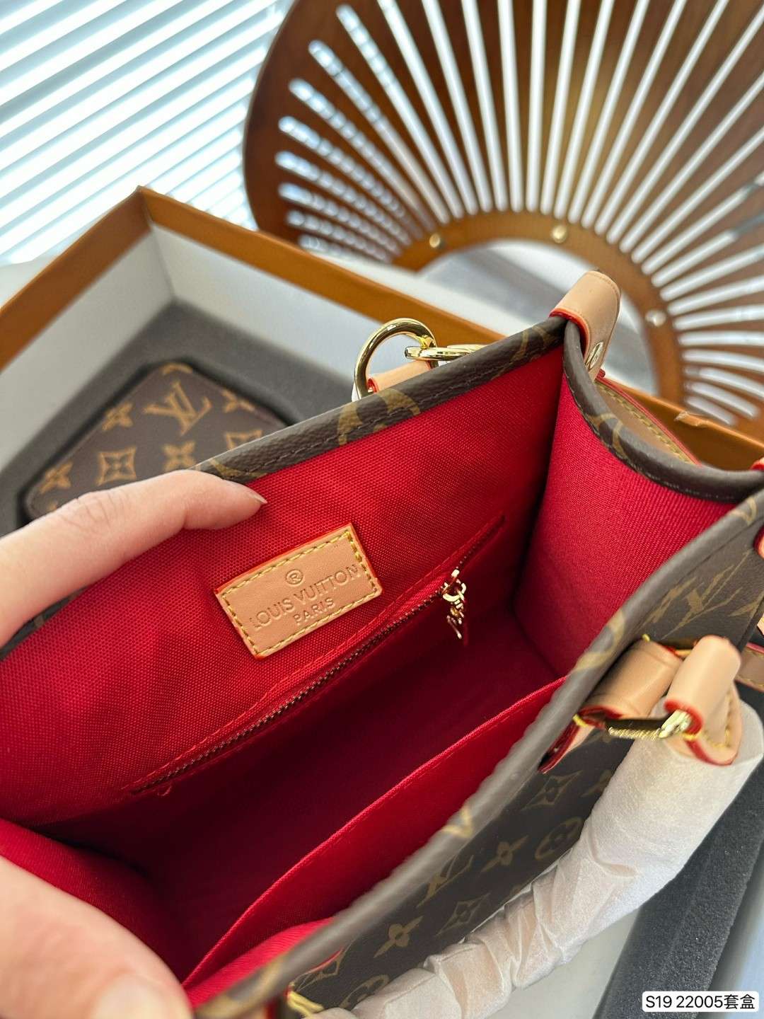 New Fashion LV Handbag L308 QA New Fashion LV Handbag L308 QA