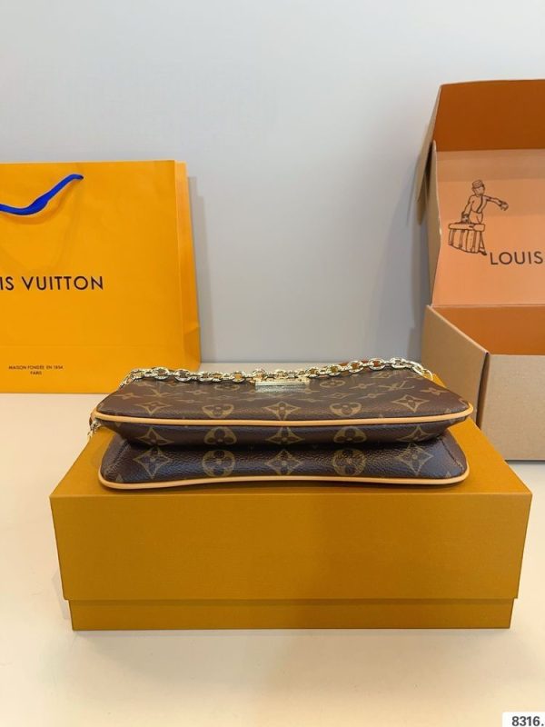 New Fashion Bag L5023-1 TEN
