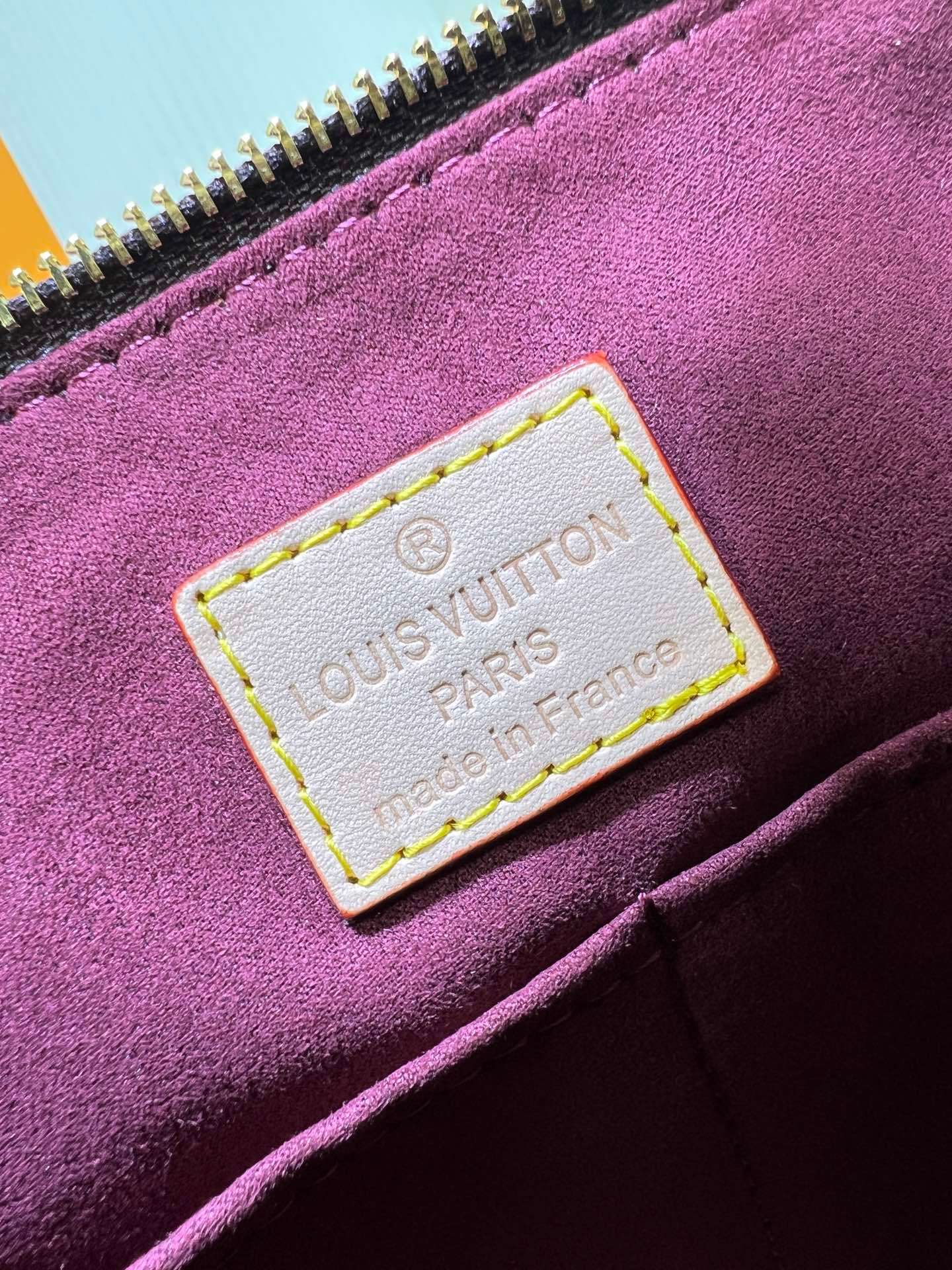 New Fashion L*V Handbag 957 QA