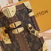 New Fashion L*V Handbag 1511 QA
