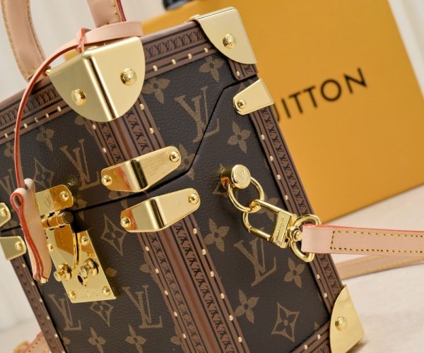 New Fashion L*V Handbag 1511 QA
