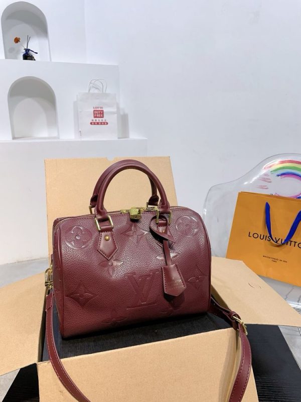 New Fashion LV Handbag L1420-2 QA