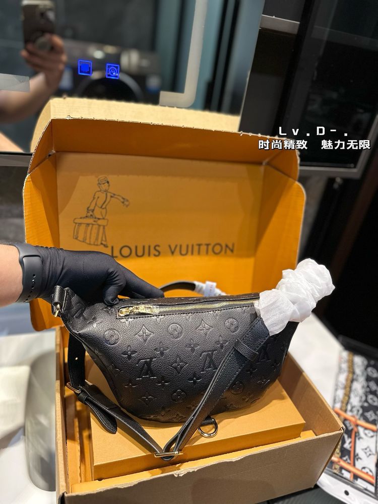 New Fashion LV Handbag L1086 QA