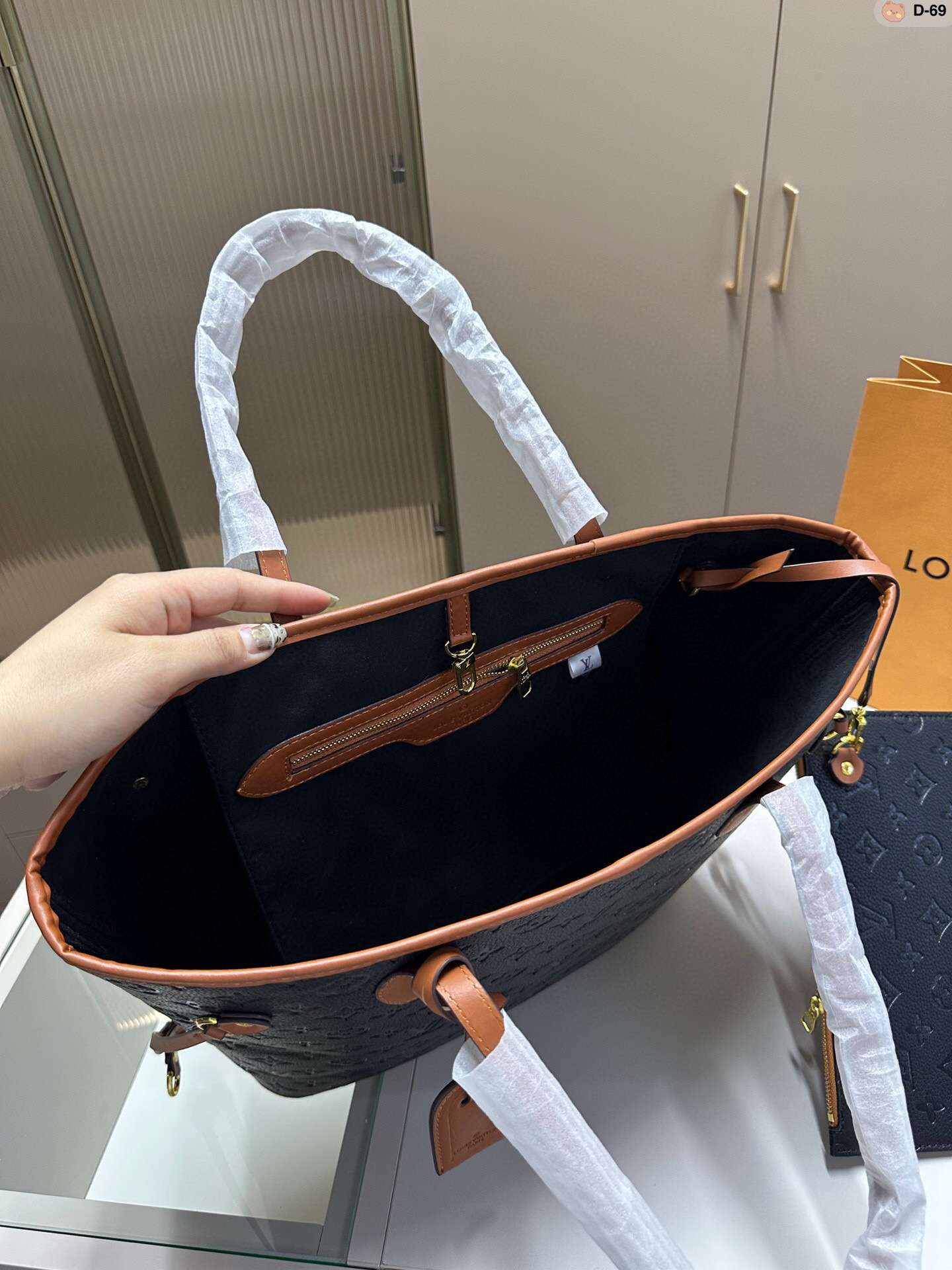 New Fashion Bag L4338 TEN