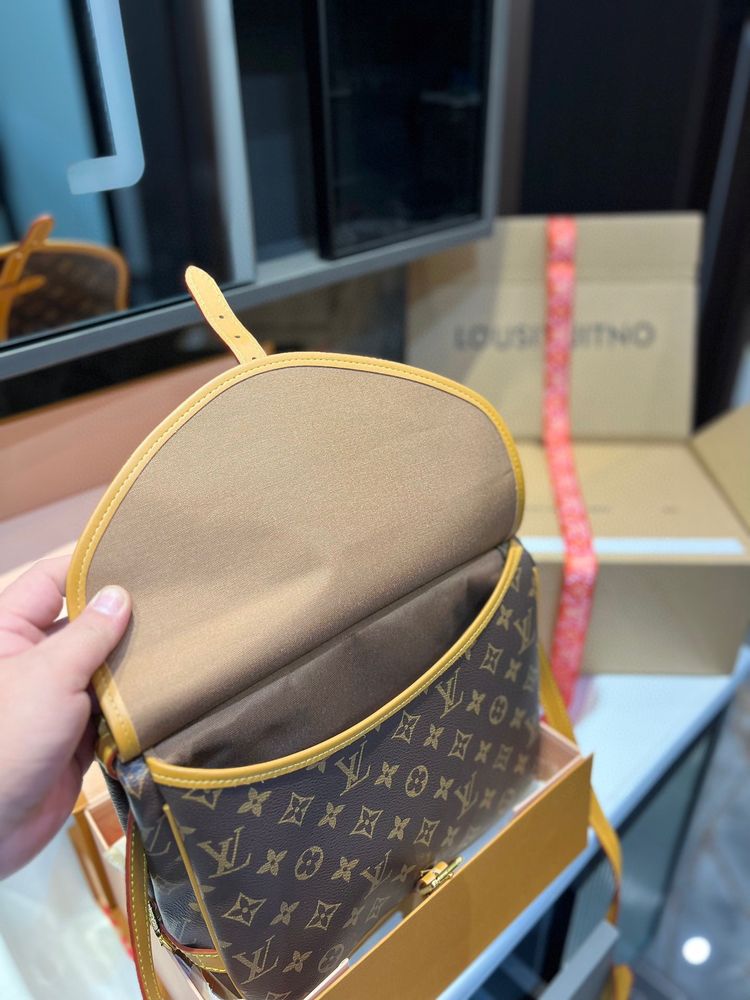 New Fashion Bag L4838 TEN