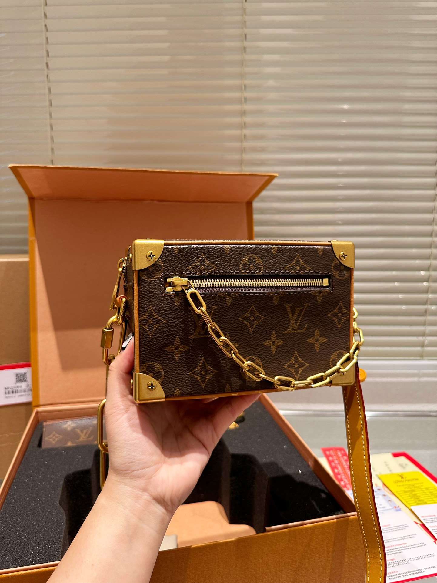 New Fashion Bag L4505 TEN
