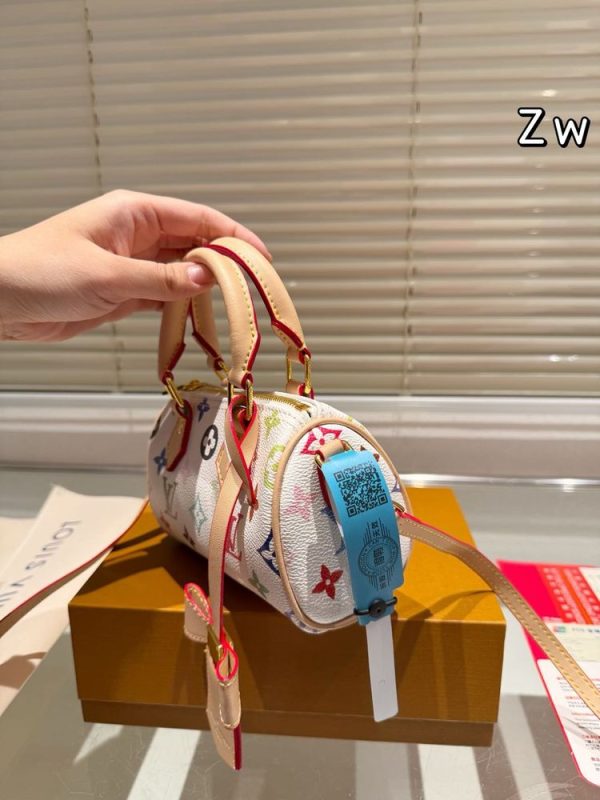 New Fashion Bag L5012 TEN New Fashion Bag L5012 TEN