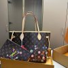 New Fashion LV Handbag L1367 QA New Fashion LV Handbag L1367 QA