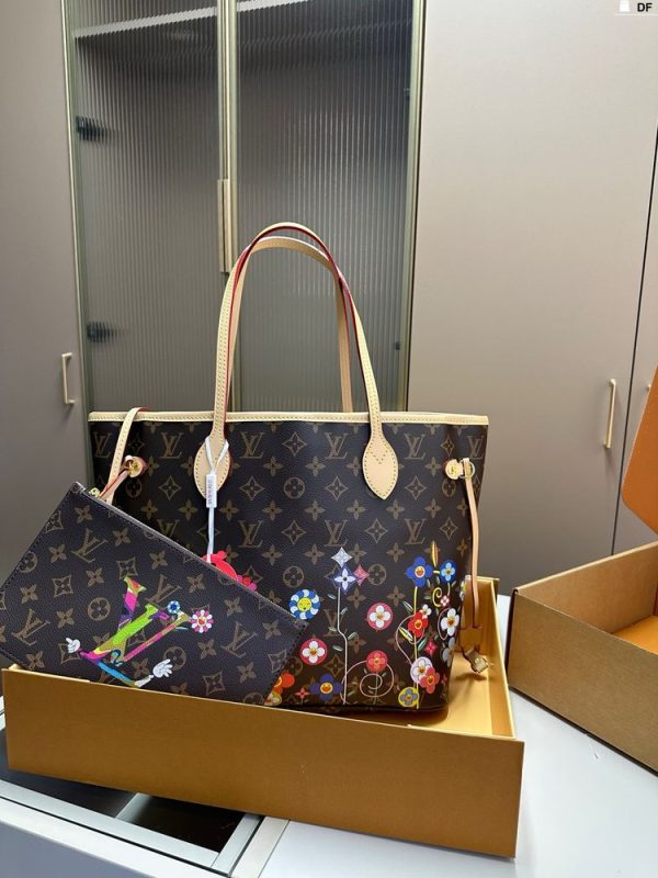 New Fashion LV Handbag L1367 QA New Fashion LV Handbag L1367 QA