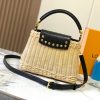 New Fashion L*V Handbag 1457.1 QA