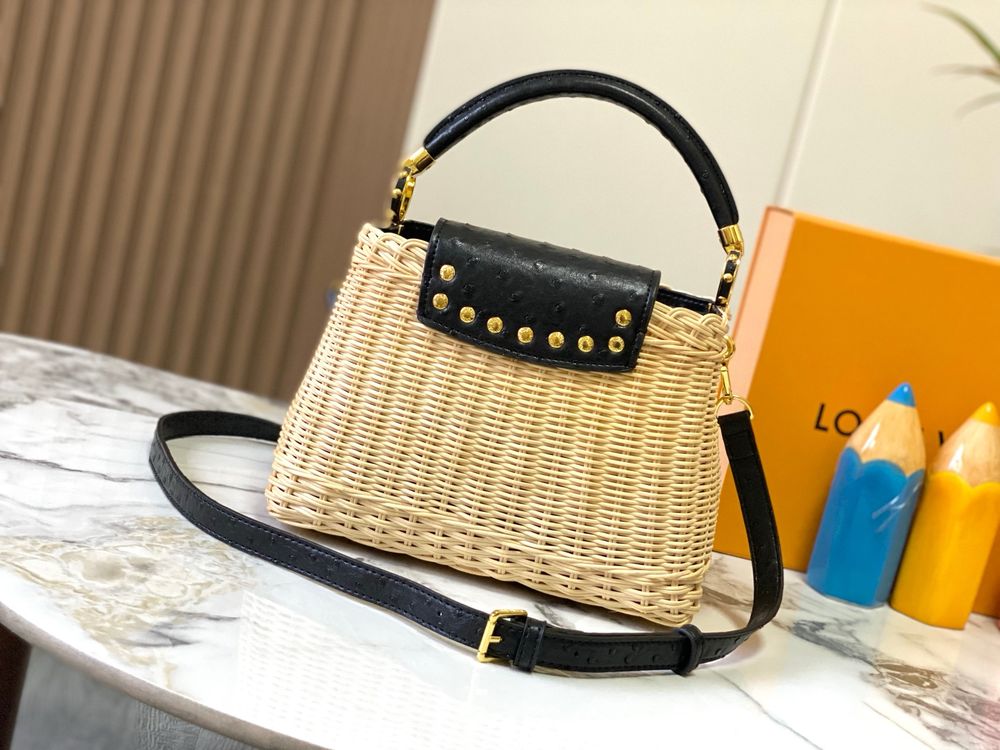 New Fashion L*V Handbag 1457.1 QA