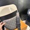 New Fashion LV Handbag L1233 QA