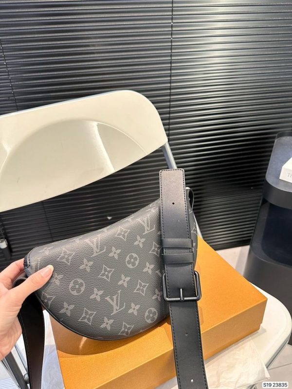 New Fashion LV Handbag L1233 QA