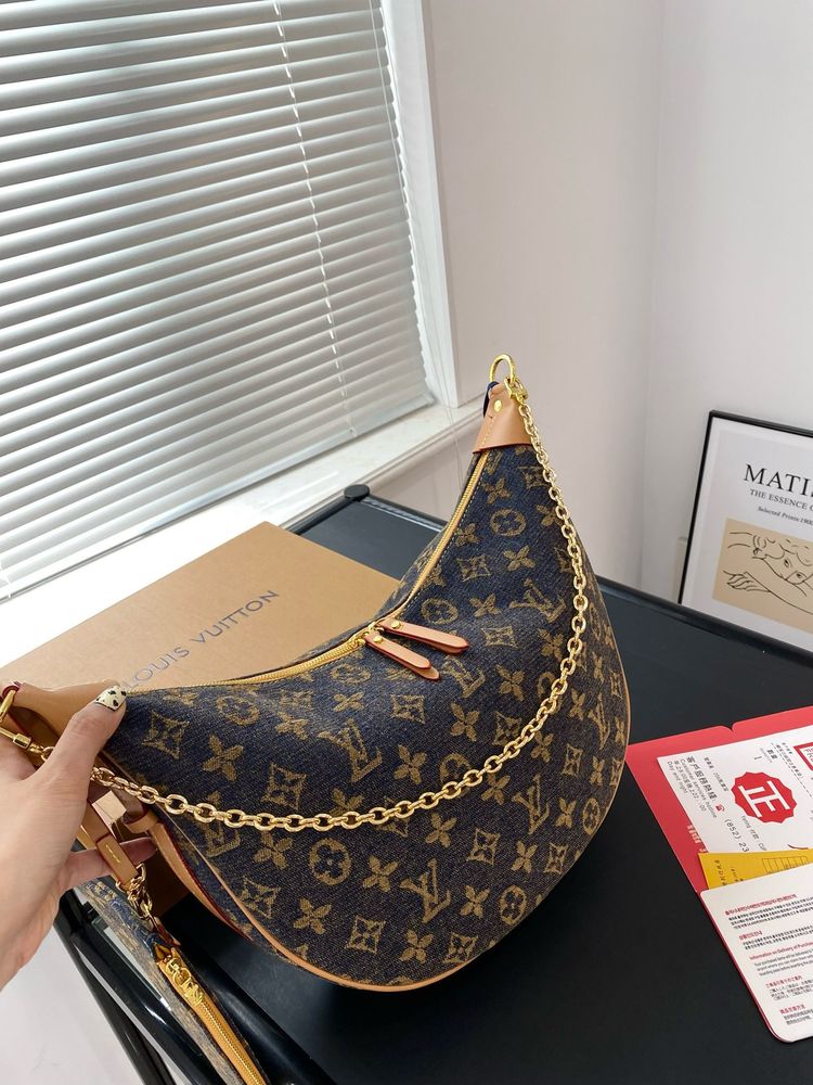 New Fashion LV Handbag L1199 QA