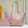 New Fashion L*V Handbag 1424 QA
