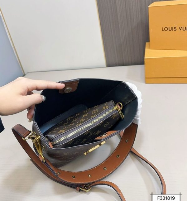 New Fashion LV Handbag L1253 QA New Fashion LV Handbag L1253 QA