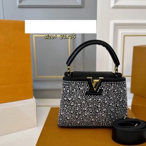 New Fashion LV Handbag L1485 QA