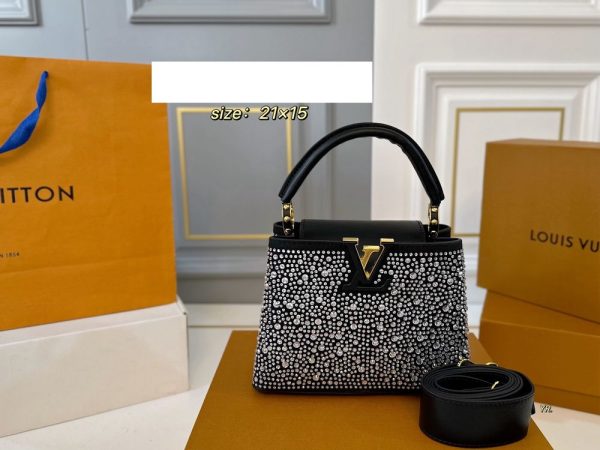 New Fashion LV Handbag L1485 QA