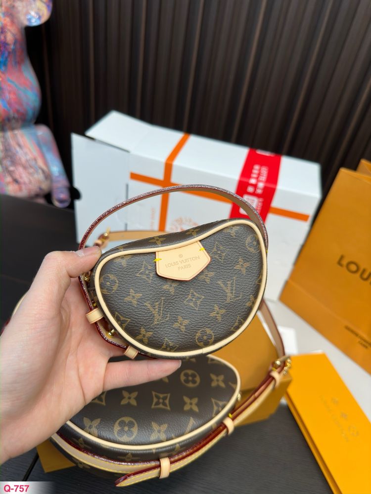 New Fashion LV Handbag L730 QA