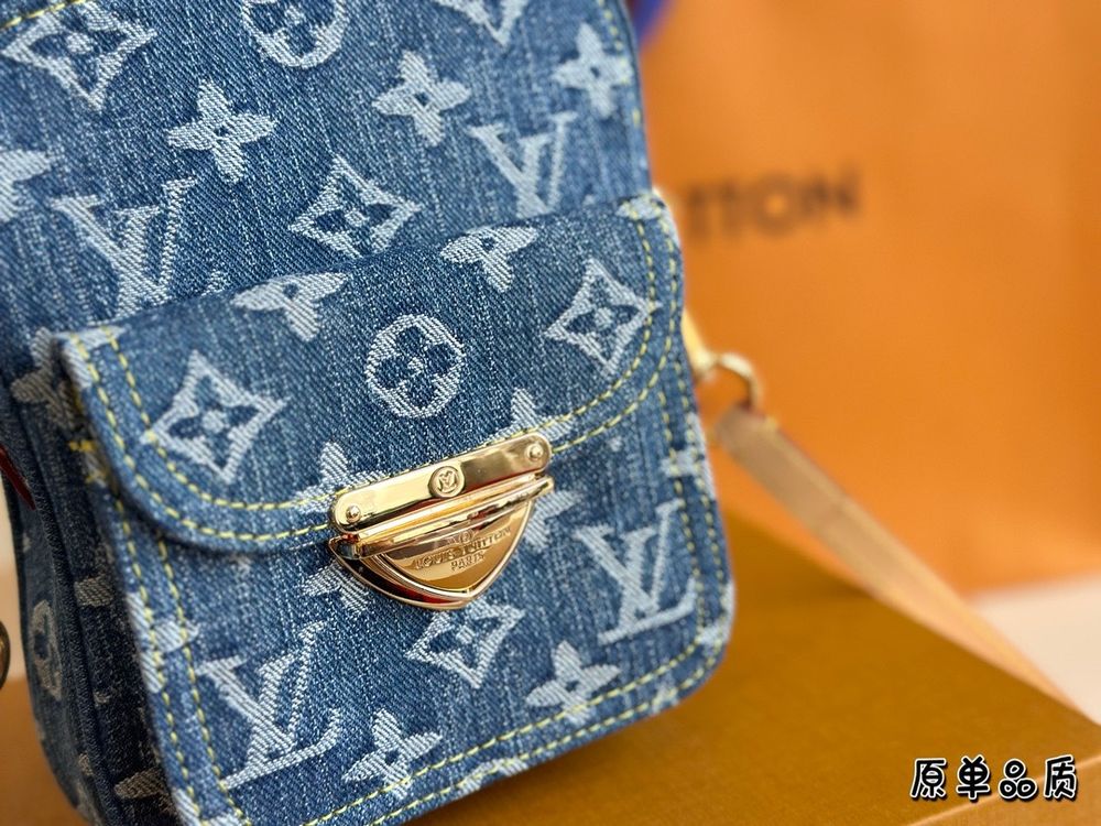 New Fashion LV Handbag L999 QA