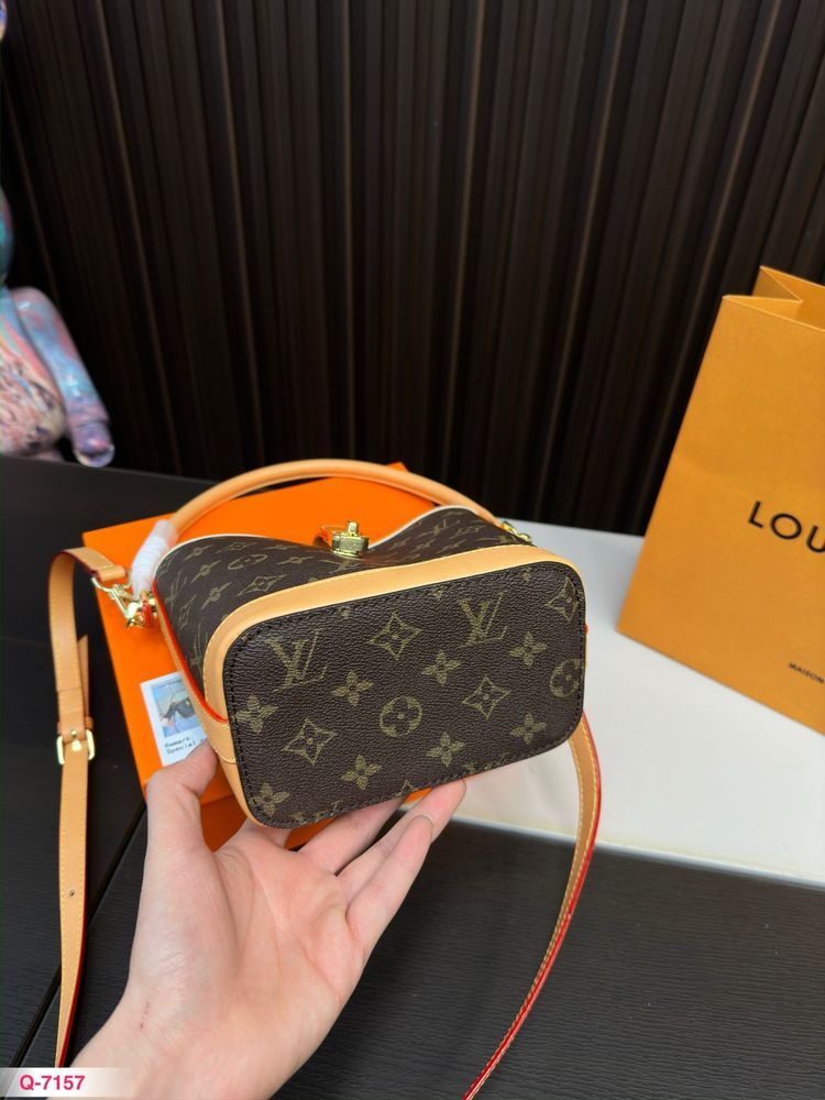 New Fashion LV Handbag L743 QA