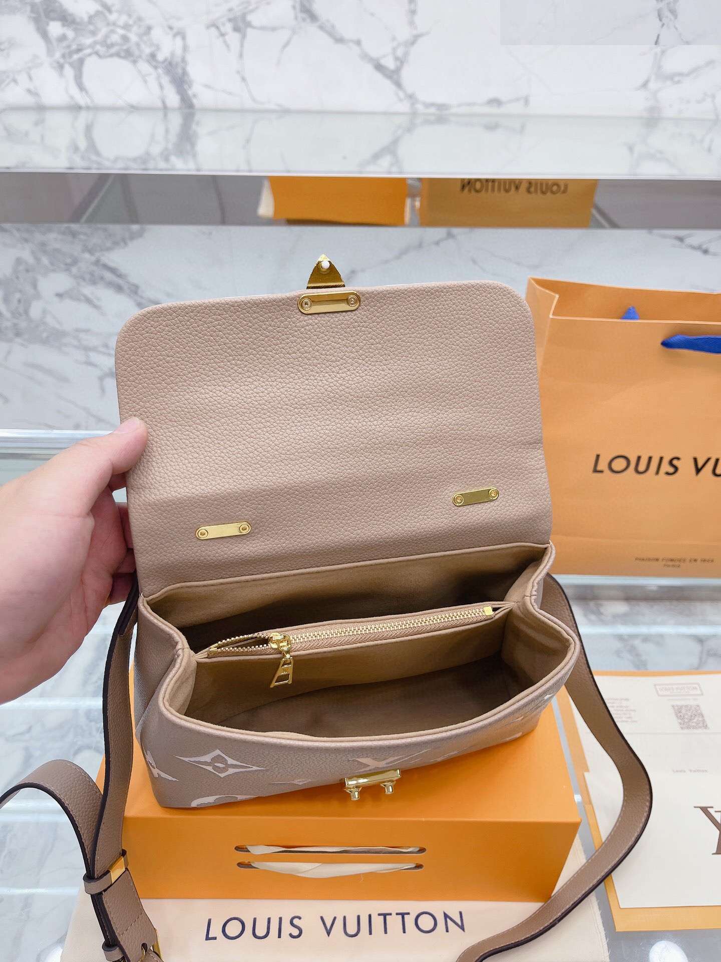 New Fashion Bag L3484.1 TEN