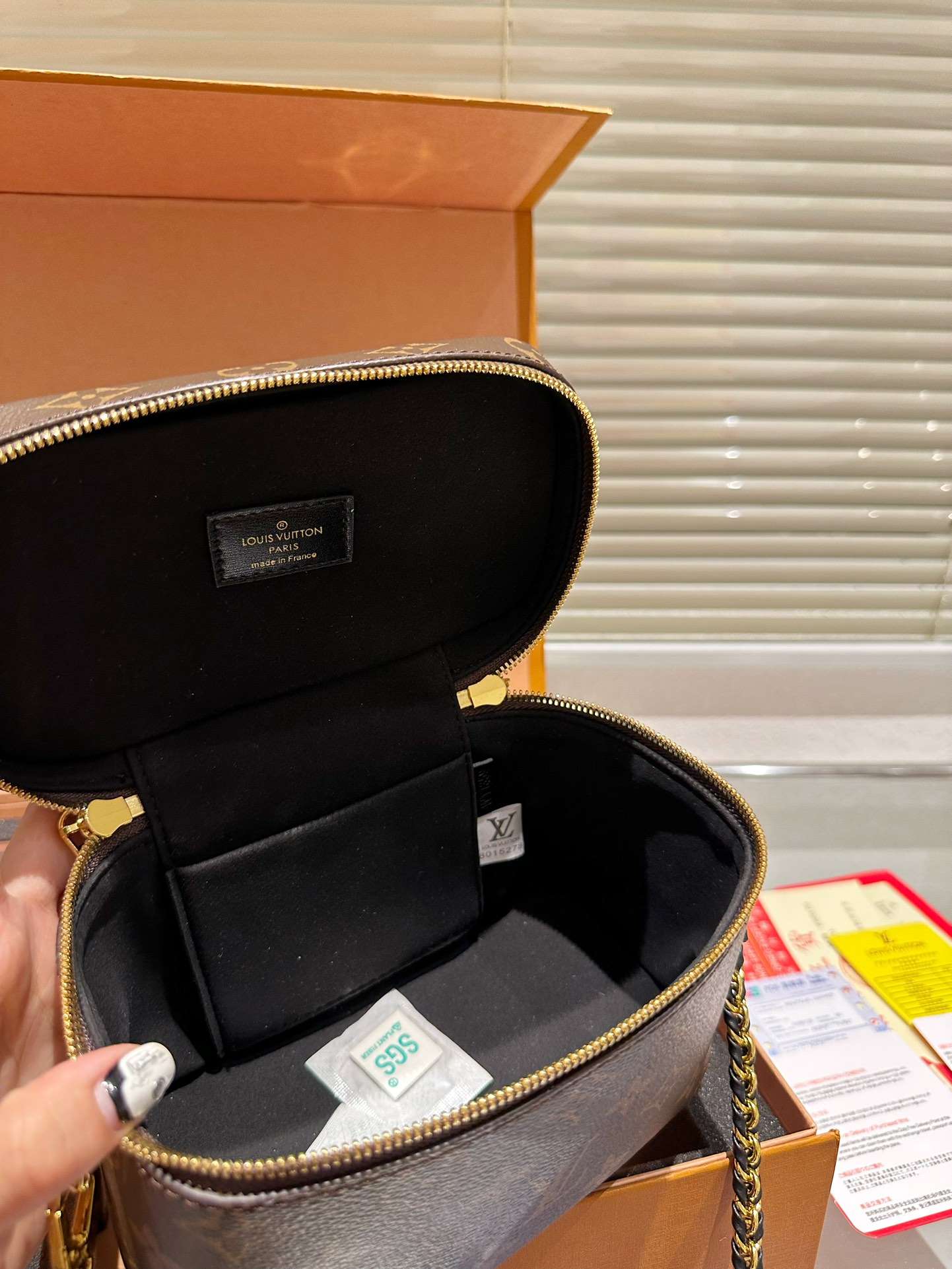 New Fashion Bag L4506 TEN