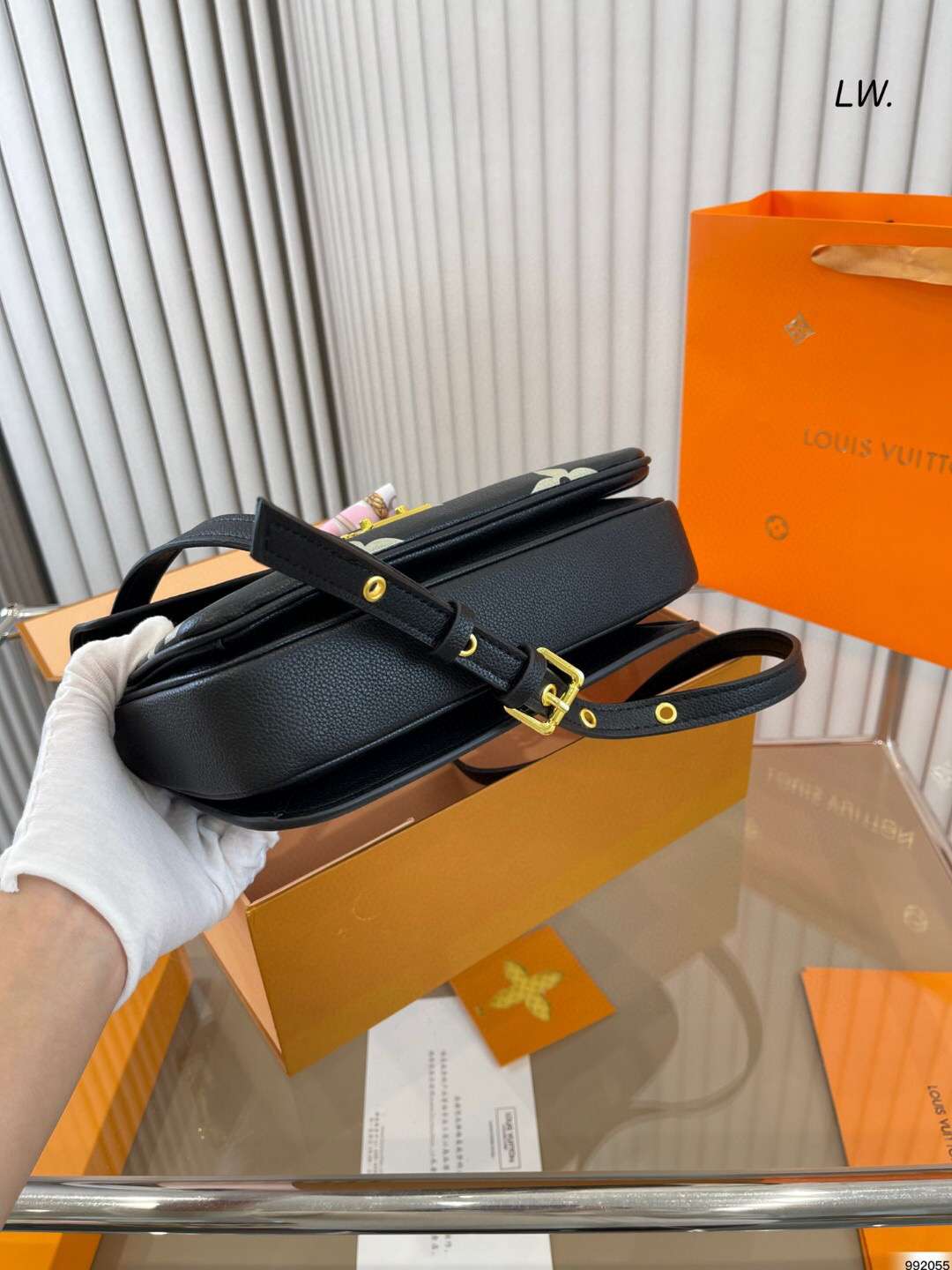 New Fashion Bag L3781 TEN