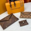 New Fashion L*V Handbag 1279 QA